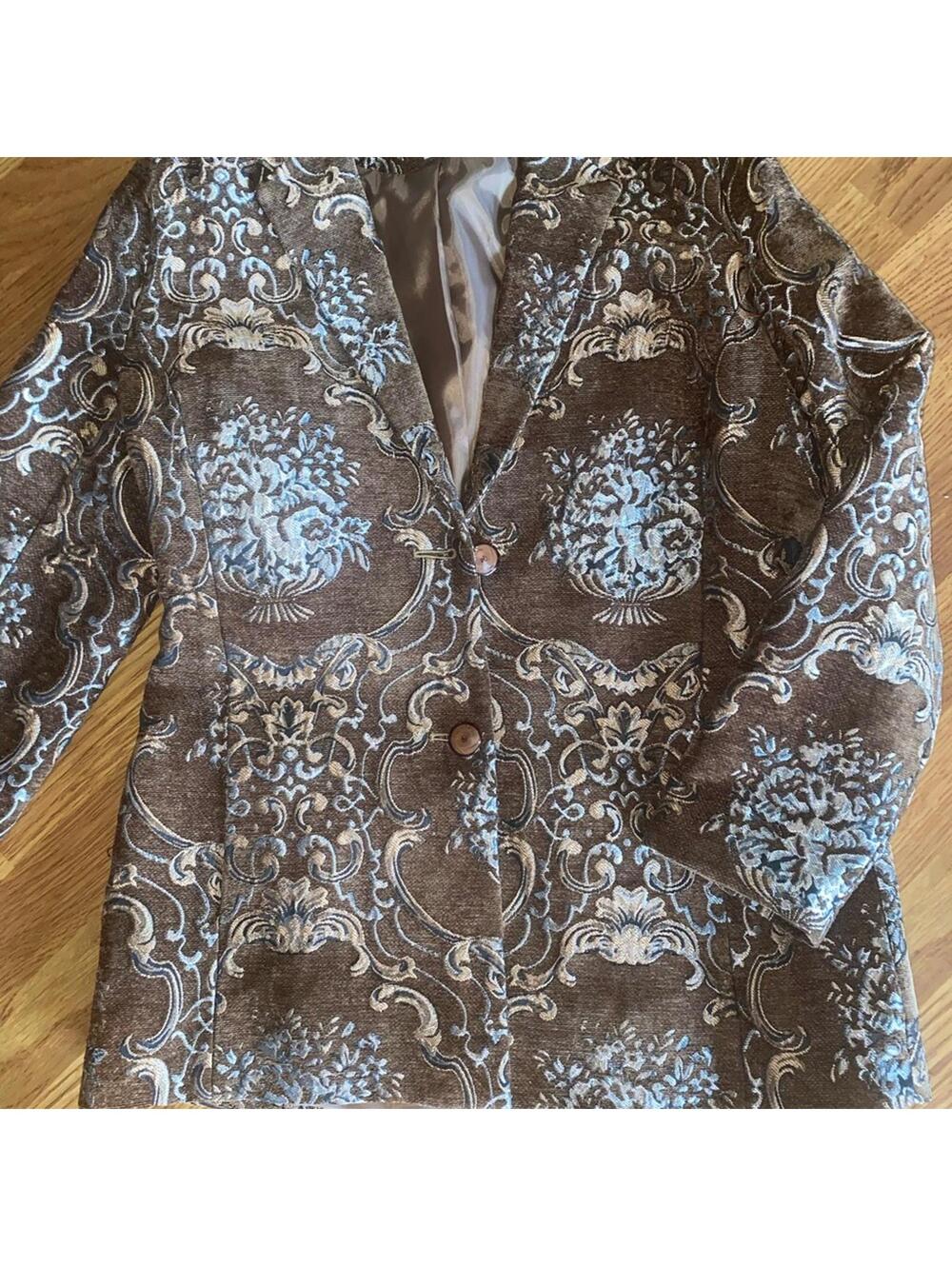 Vintage Spiegel Blazer